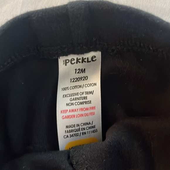 Pekkle 12M Bundle - Picture 7 of 10